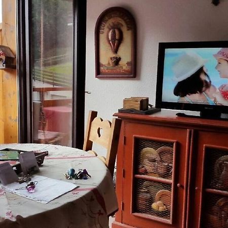 Appartement T3 Cosy St Gervais Les Bains -Grattague Сен-Жерве-ле-Бен Екстер'єр фото